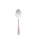 Десертная ложка 17см коллекции Talisman Rose Quartz 