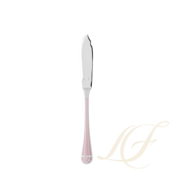 Нож для рыбы 20см коллекции Talisman Rose Quartz 