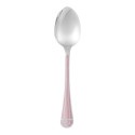 Меню-ложка 20см коллекции Talisman Rose Quartz 