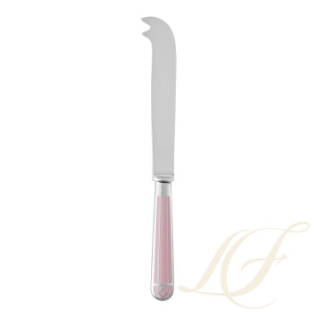 Нож для сыра 21см коллекции Talisman Rose Quartz 
