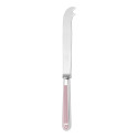 Нож для сыра 21см коллекции Talisman Rose Quartz 