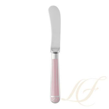 Нож для масла 15,5см коллекции Talisman Rose Quartz 