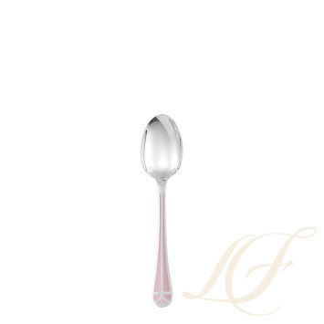 Кофейная ложка (эспрессо / мокка) 10,5см коллекции Talisman Rose Quartz 