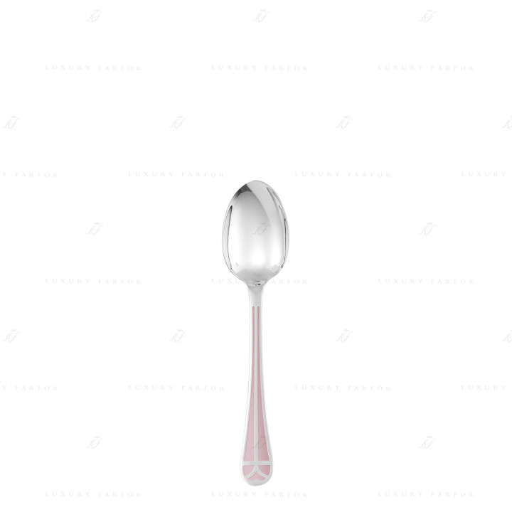 Кофейная ложка (эспрессо / мокка) 10,5см коллекции Talisman Rose Quartz 