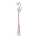 Вилка для пирожных 17см коллекции Talisman Rose Quartz 