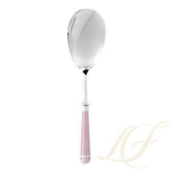 Ложка для риса / фри 25см коллекции Talisman Rose Quartz 