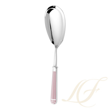 Ложка для риса / фри 25см коллекции Talisman Rose Quartz 