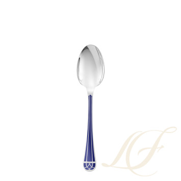 Столовая ложка 21см коллекции Talisman Royal Blue 