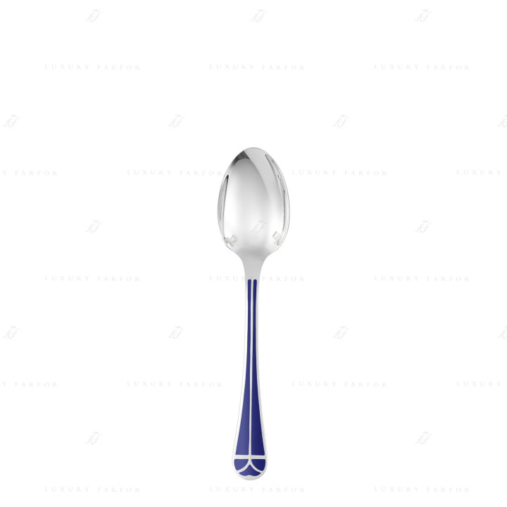 Кофейная ложка 14см коллекции Talisman Royal Blue 