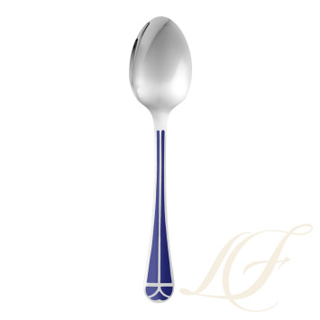 Кофейная ложка 14см коллекции Talisman Royal Blue 