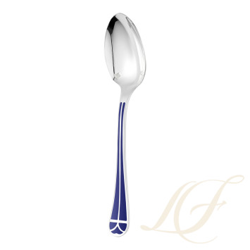 Кофейная ложка 14см коллекции Talisman Royal Blue 