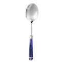 Ложка для овощей 26см коллекции Talisman Royal Blue 