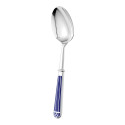 Ложка для овощей 26см коллекции Talisman Royal Blue 