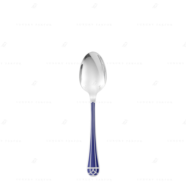 Чайная ложка 15,5см коллекции Talisman Royal Blue 