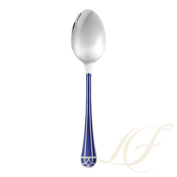 Чайная ложка 15,5см коллекции Talisman Royal Blue 