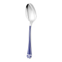Чайная ложка 15,5см коллекции Talisman Royal Blue 