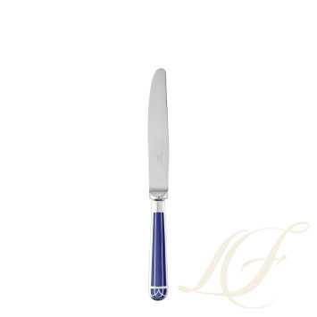 Десертный нож 19см коллекции Talisman Royal Blue 