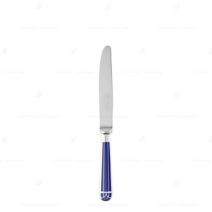 Десертный нож 19см коллекции Talisman Royal Blue 