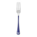 Десертная вилка 17см коллекции Talisman Royal Blue 