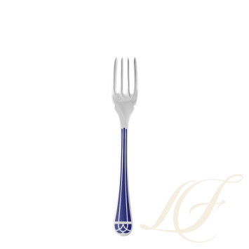 Вилка для рыбы 18см коллекции Talisman Royal Blue 