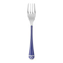 Вилка для рыбы 18см коллекции Talisman Royal Blue 