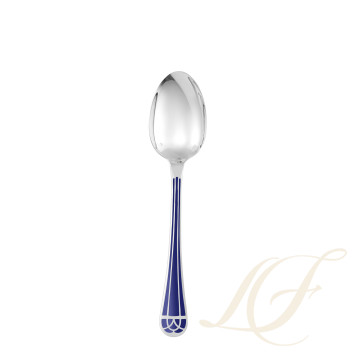 Меню-ложка 20см коллекции Talisman Royal Blue 