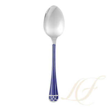 Меню-ложка 20см коллекции Talisman Royal Blue 