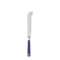 Нож для сыра 21см коллекции Talisman Royal Blue 