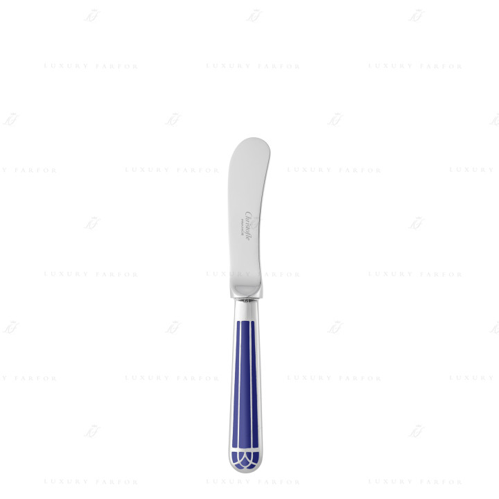 Нож для масла 15,5см коллекции Talisman Royal Blue 
