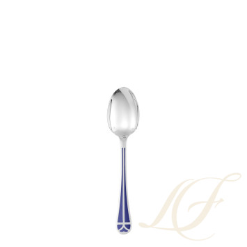 Кофейная ложка (эспрессо / мокка) 10,5см коллекции Talisman Royal Blue 