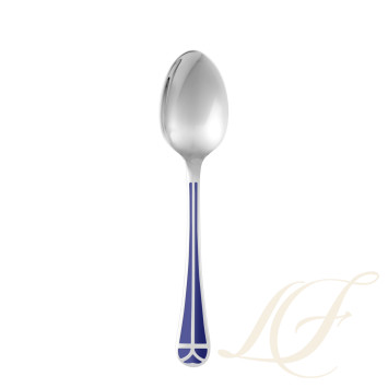 Кофейная ложка (эспрессо / мокка) 10,5см коллекции Talisman Royal Blue 