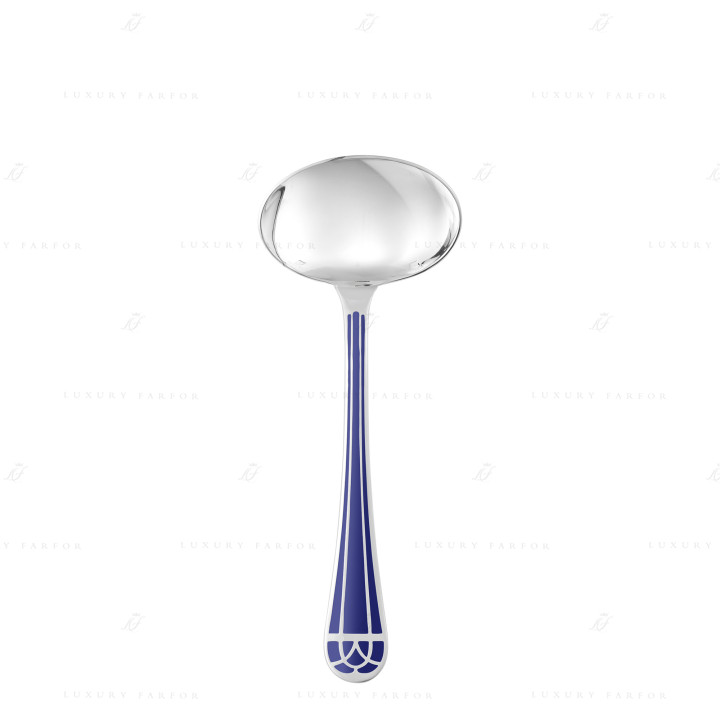 Ложка для соуса 19см коллекции Talisman Royal Blue 