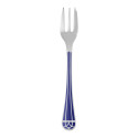 Вилка для пирожных 17см коллекции Talisman Royal Blue 