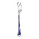 Вилка для пирожных 17см коллекции Talisman Royal Blue 