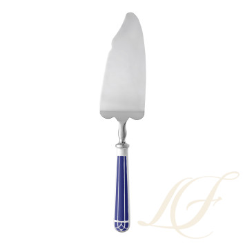 Лопатка для торта / мороженого 29см коллекции Talisman Royal Blue 