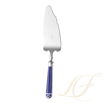 Лопатка для торта / мороженого 29см коллекции Talisman Royal Blue 