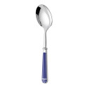 Сервировочная ложка для салата 25см коллекции Talisman Royal Blue 