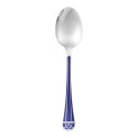 Набор столовых приборов на 12 персон, 48 предметов коллекции Talisman Royal Blue 