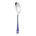 Набор столовых приборов на 12 персон, 48 предметов коллекции Talisman Royal Blue 