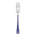 Набор столовых приборов на 12 персон, 48 предметов коллекции Talisman Royal Blue 