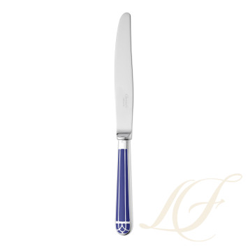 Набор столовых приборов на 6 персон, 36 предметов коллекции Talisman Royal Blue 