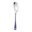 Набор столовых приборов на 6 персон, 36 предметов коллекции Talisman Royal Blue 