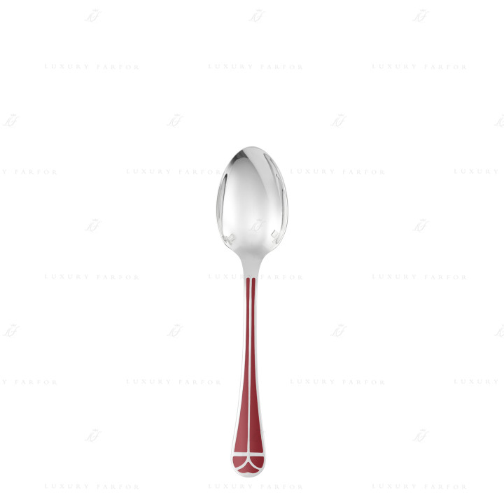 Кофейная ложка 14см коллекции Talisman Ruby 