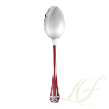 Чайная ложка 15,5см коллекции Talisman Ruby 
