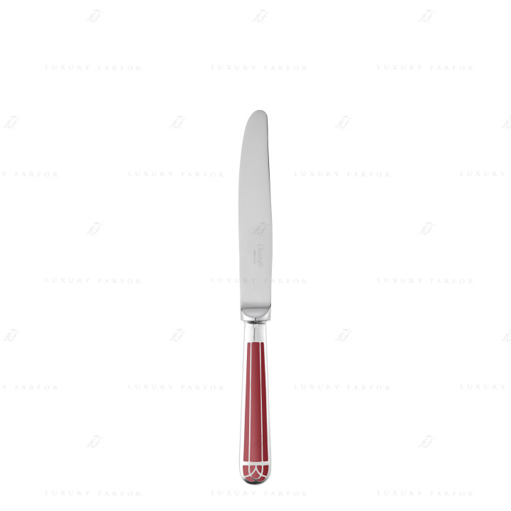 Десертный нож 19см коллекции Talisman Ruby 