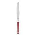 Десертный нож 19см коллекции Talisman Ruby 