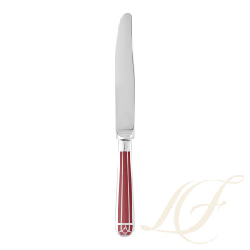 Десертный нож 19см коллекции Talisman Ruby 