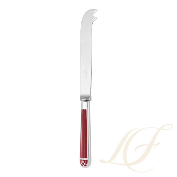 Нож для сыра 21см коллекции Talisman Ruby 