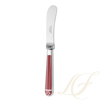 Нож для масла 15,5см коллекции Talisman Ruby 