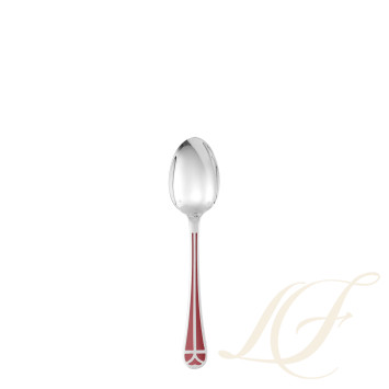 Кофейная ложка (эспрессо / мокка) 10,5см коллекции Talisman Ruby 